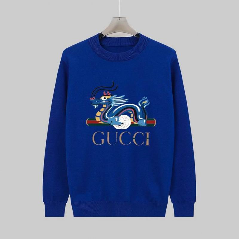 Gucci Men's Sweater 855